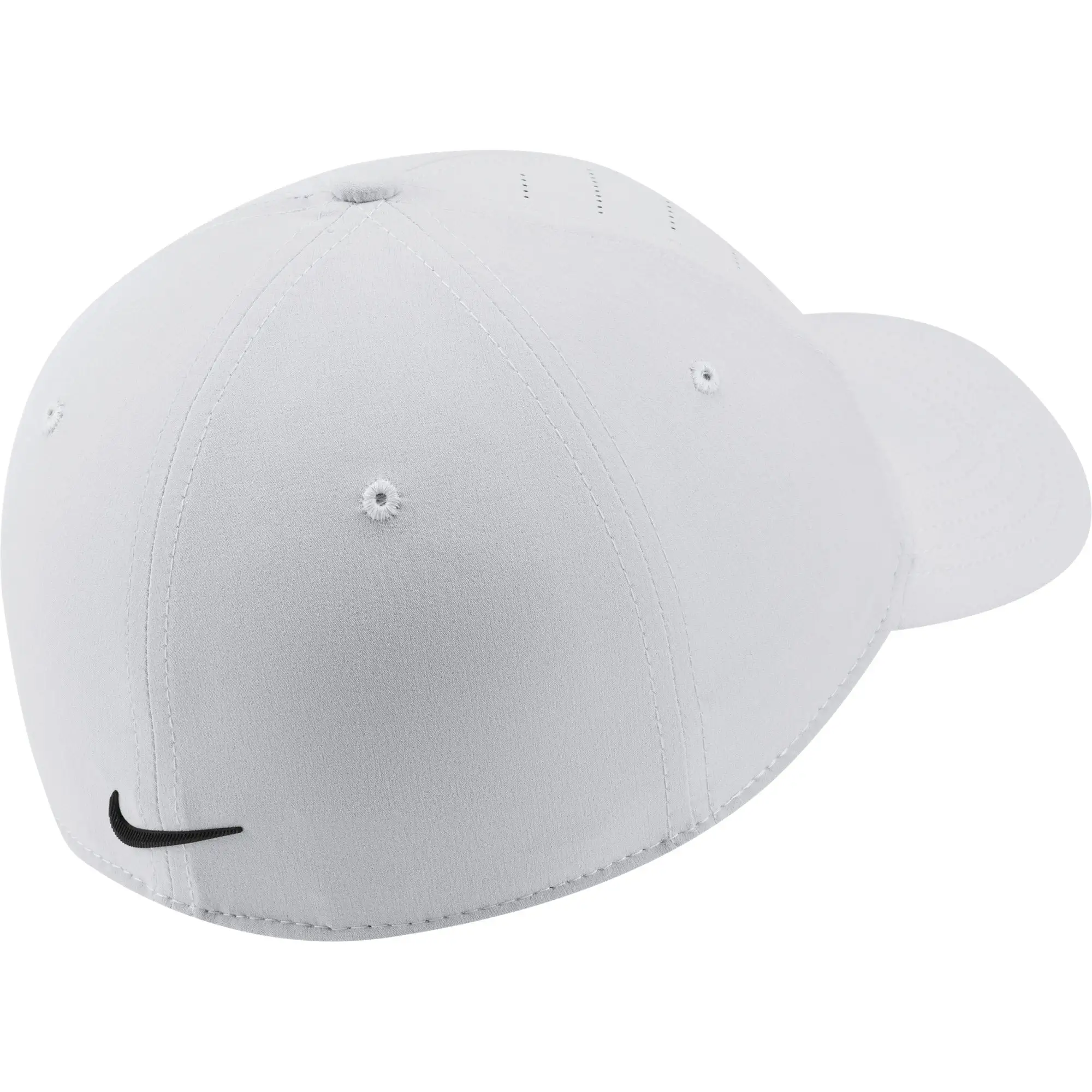 Nike Golf Nike AeroBill Tiger Woods Heritage86 Mens Hat - Image 4