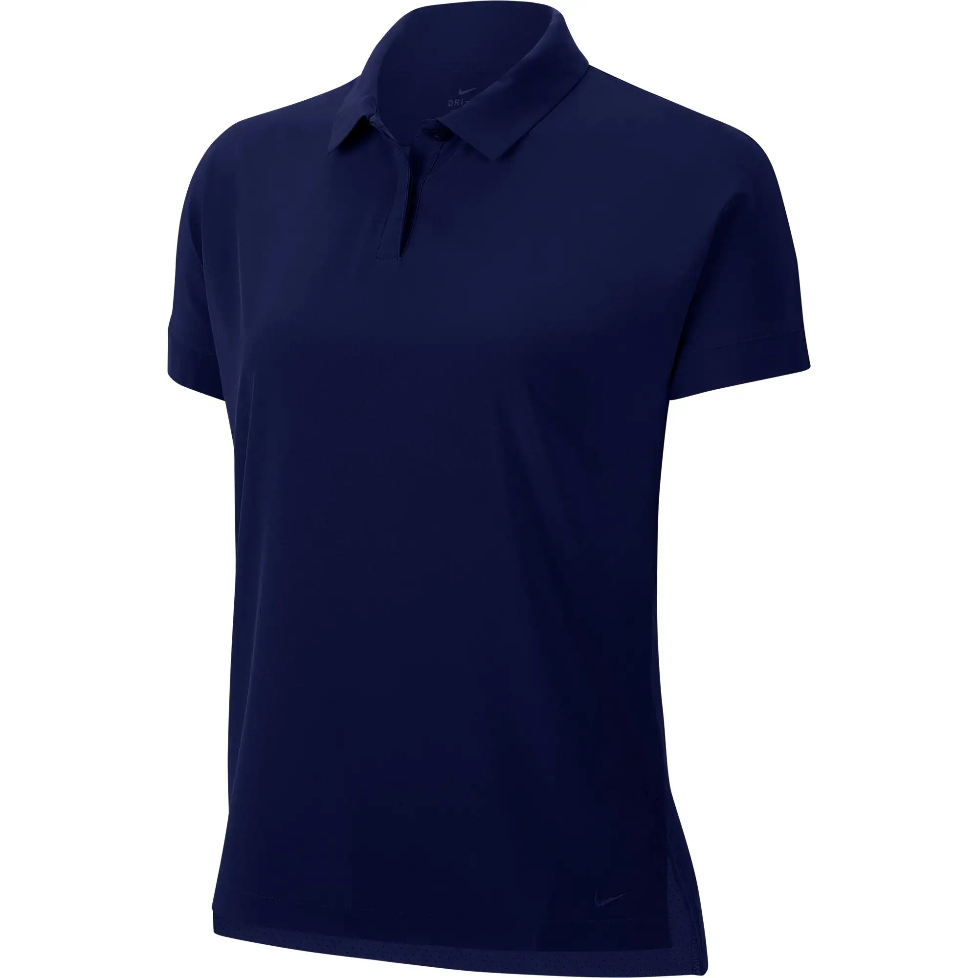 Nike Golf Nike Flex Womens Golf Polo - Image 3