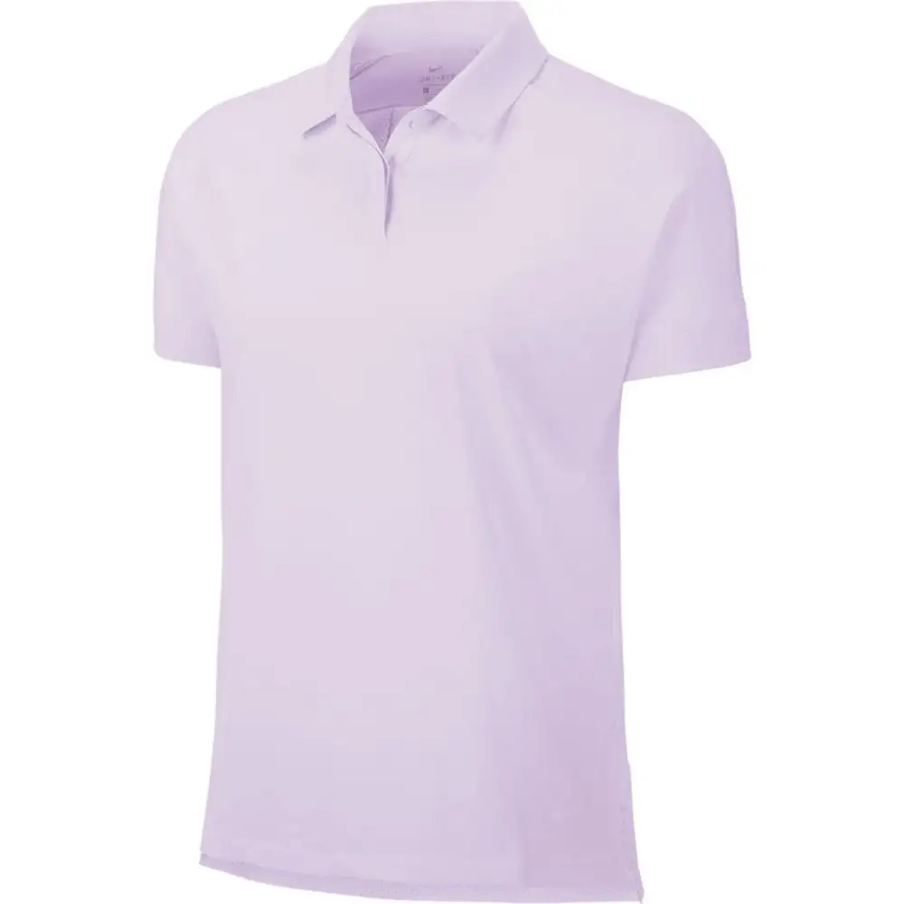 Nike Golf Nike Flex Womens Golf Polo - Image 4