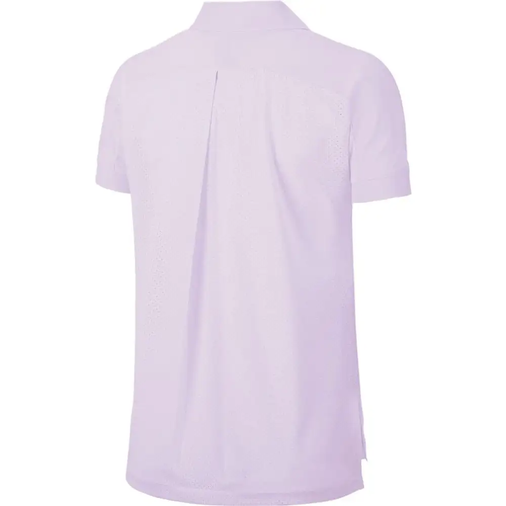 Nike Golf Nike Flex Womens Golf Polo - Image 5