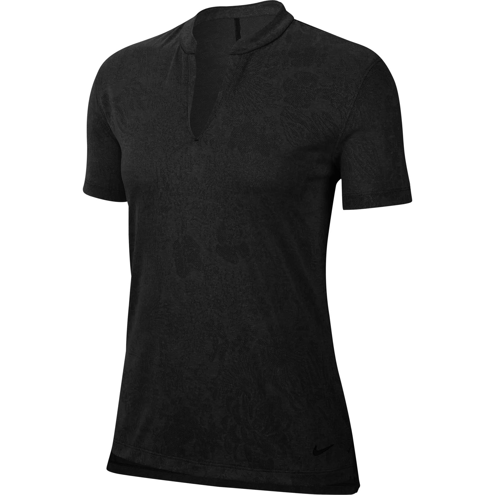 Nike Golf Nike Breathe Womens Golf Polo