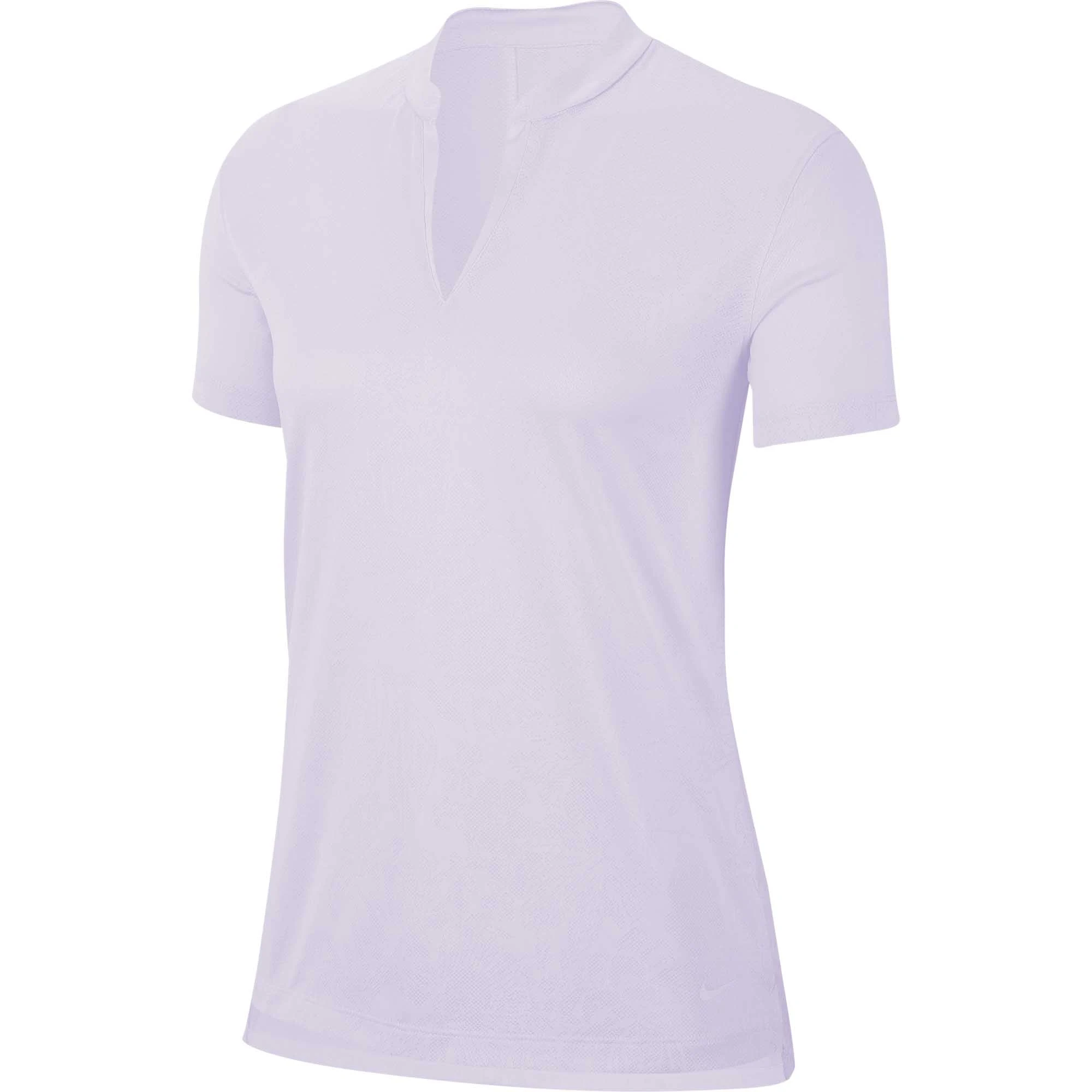 Nike Golf Nike Breathe Womens Golf Polo - Image 2