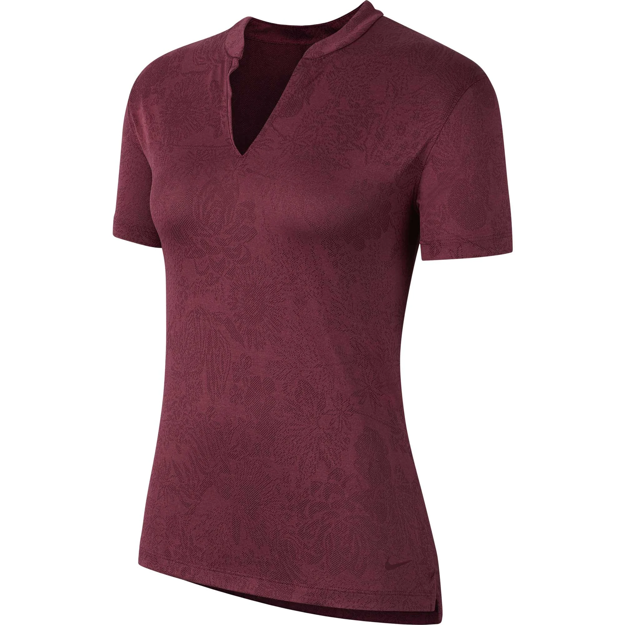 Nike Golf Nike Breathe Womens Golf Polo - Image 3