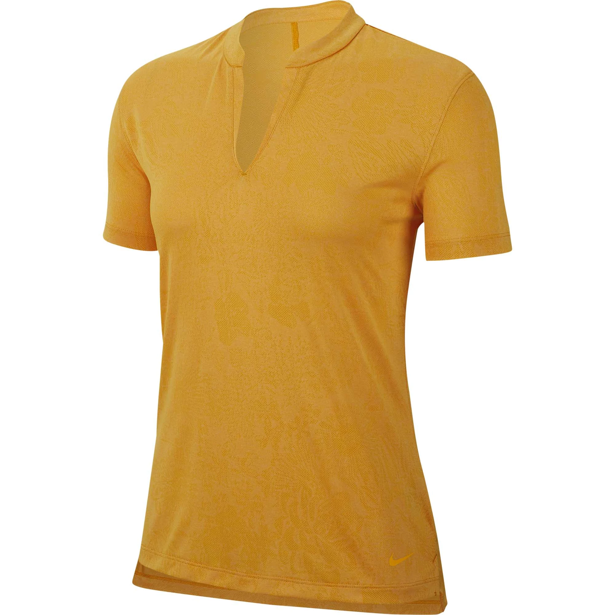 Nike Golf Nike Breathe Womens Golf Polo - Image 5