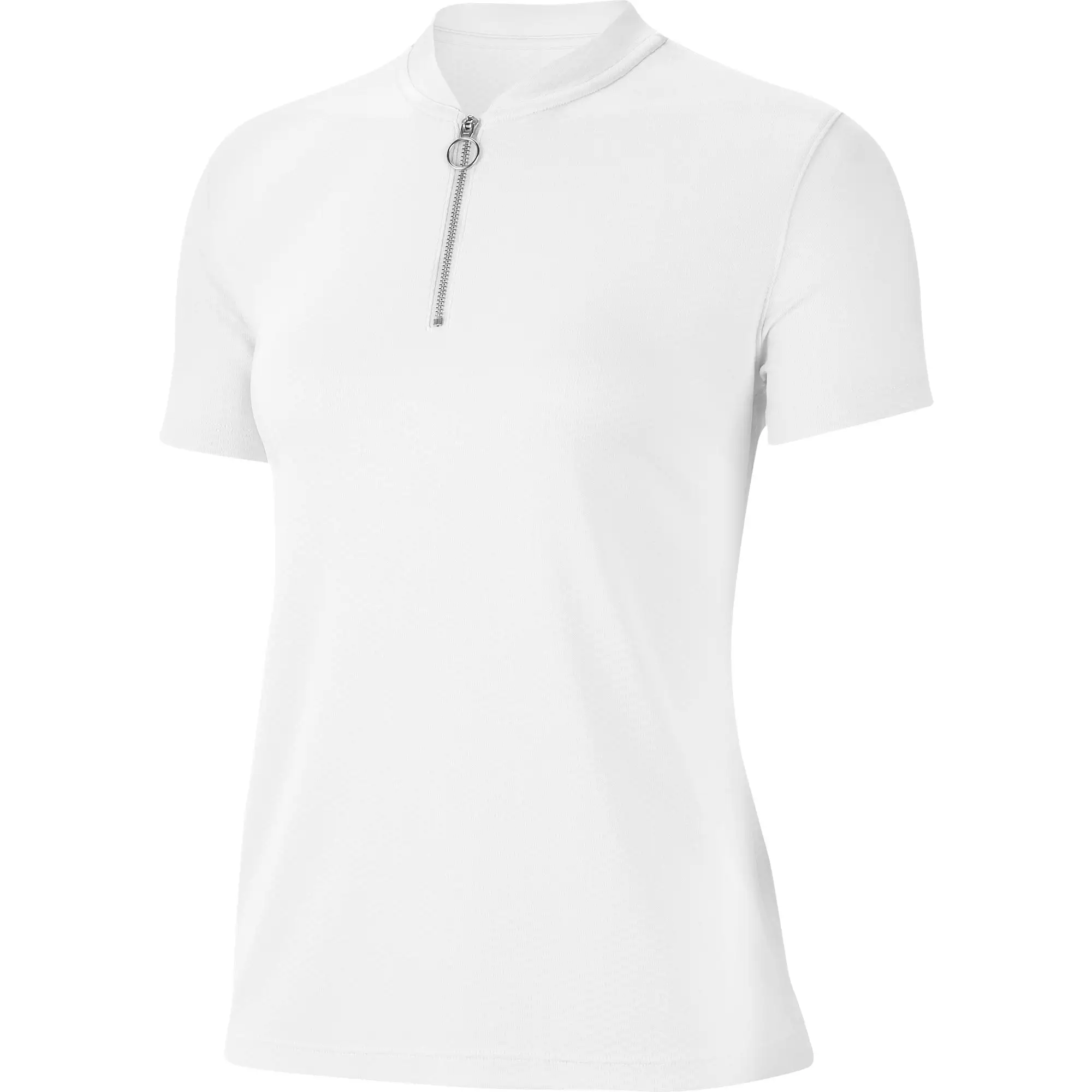 Nike Golf Nike Dri Fit Womens Short Sleeve Golf Polo - Image 4