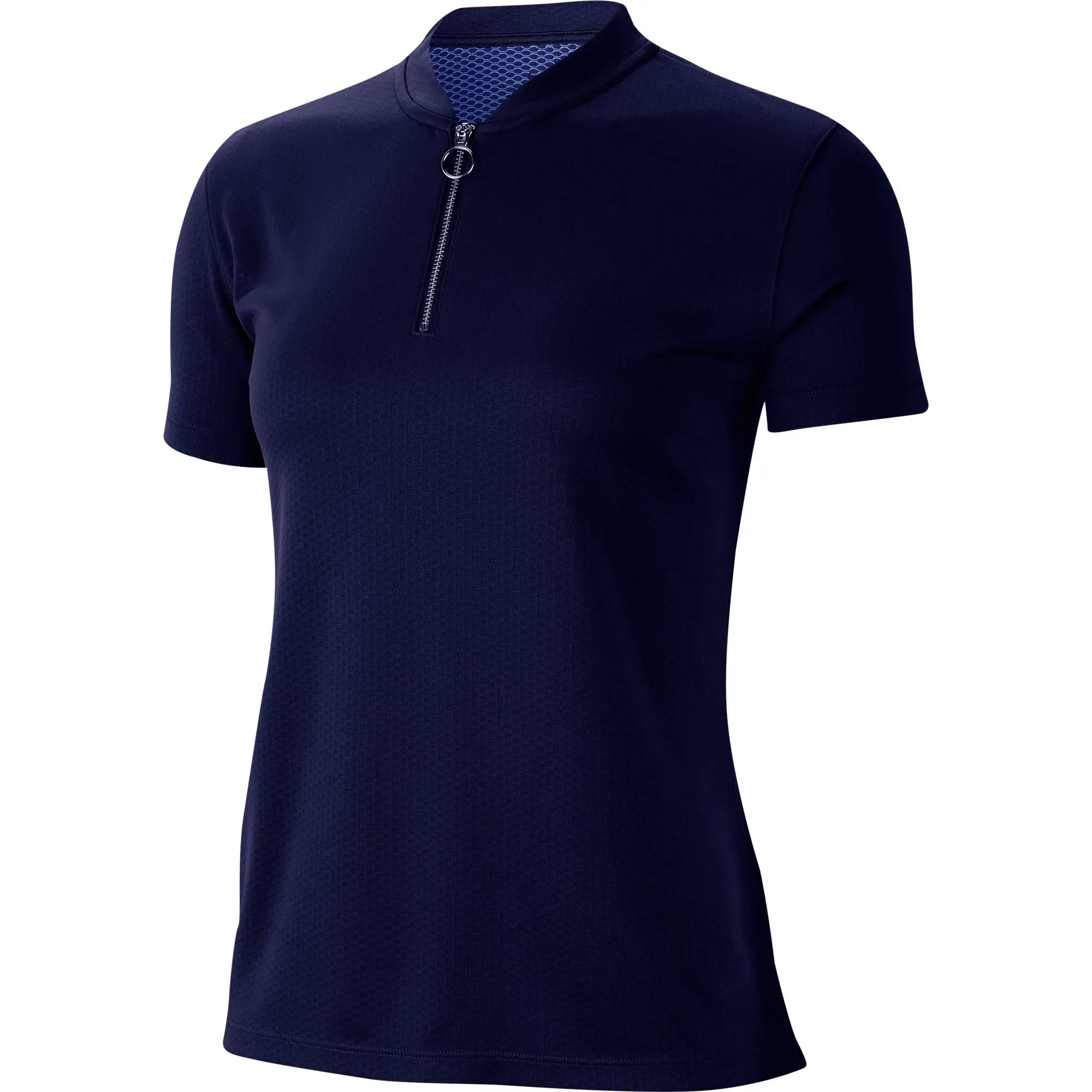 Nike Golf Nike Dri Fit Womens Short Sleeve Golf Polo - Image 5
