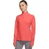 Nike Golf Nike Dri-FIT UV Victory Womens Golf Half Zip