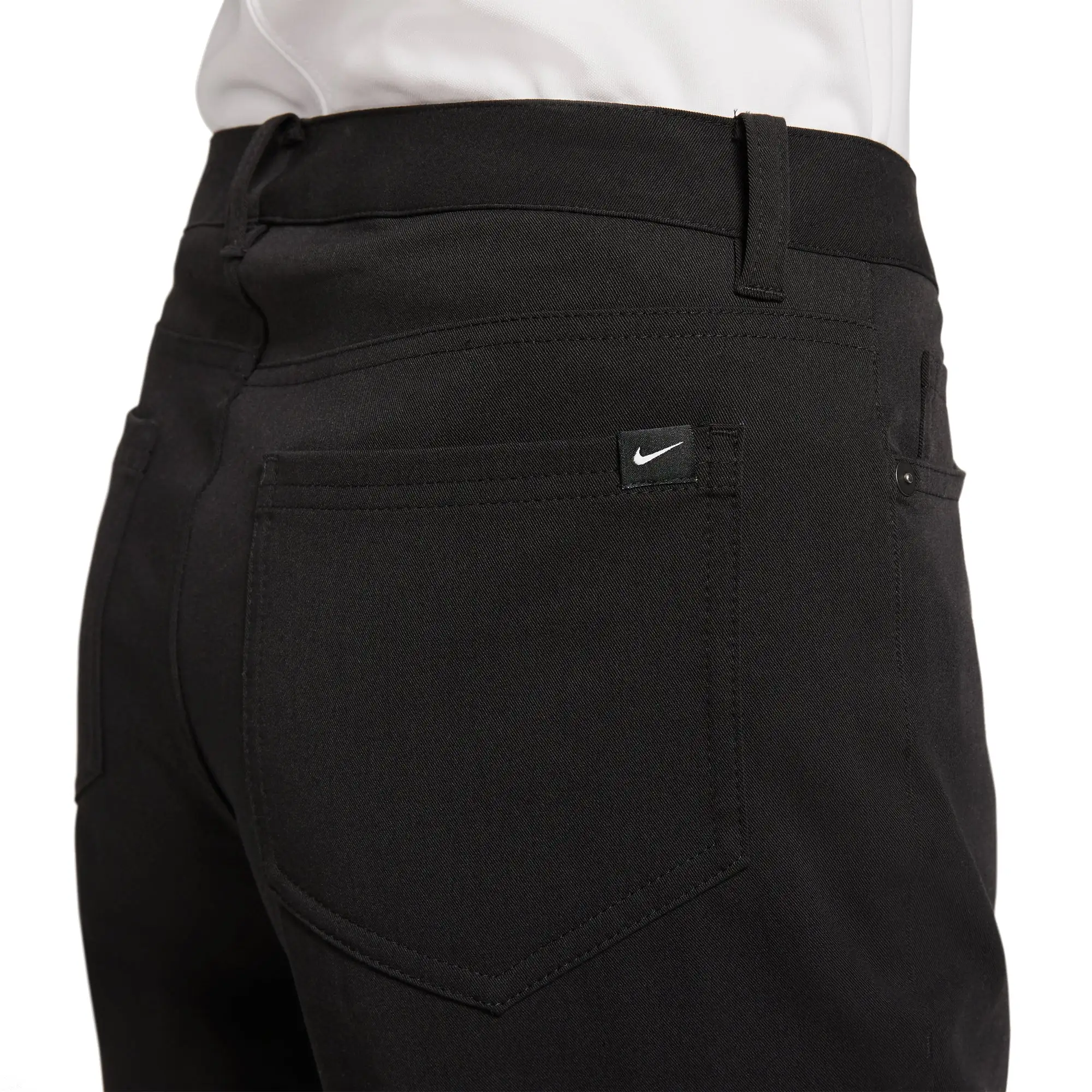 Nike Golf Nike Fairway Slim Fit Womens Golf Pants - Image 3