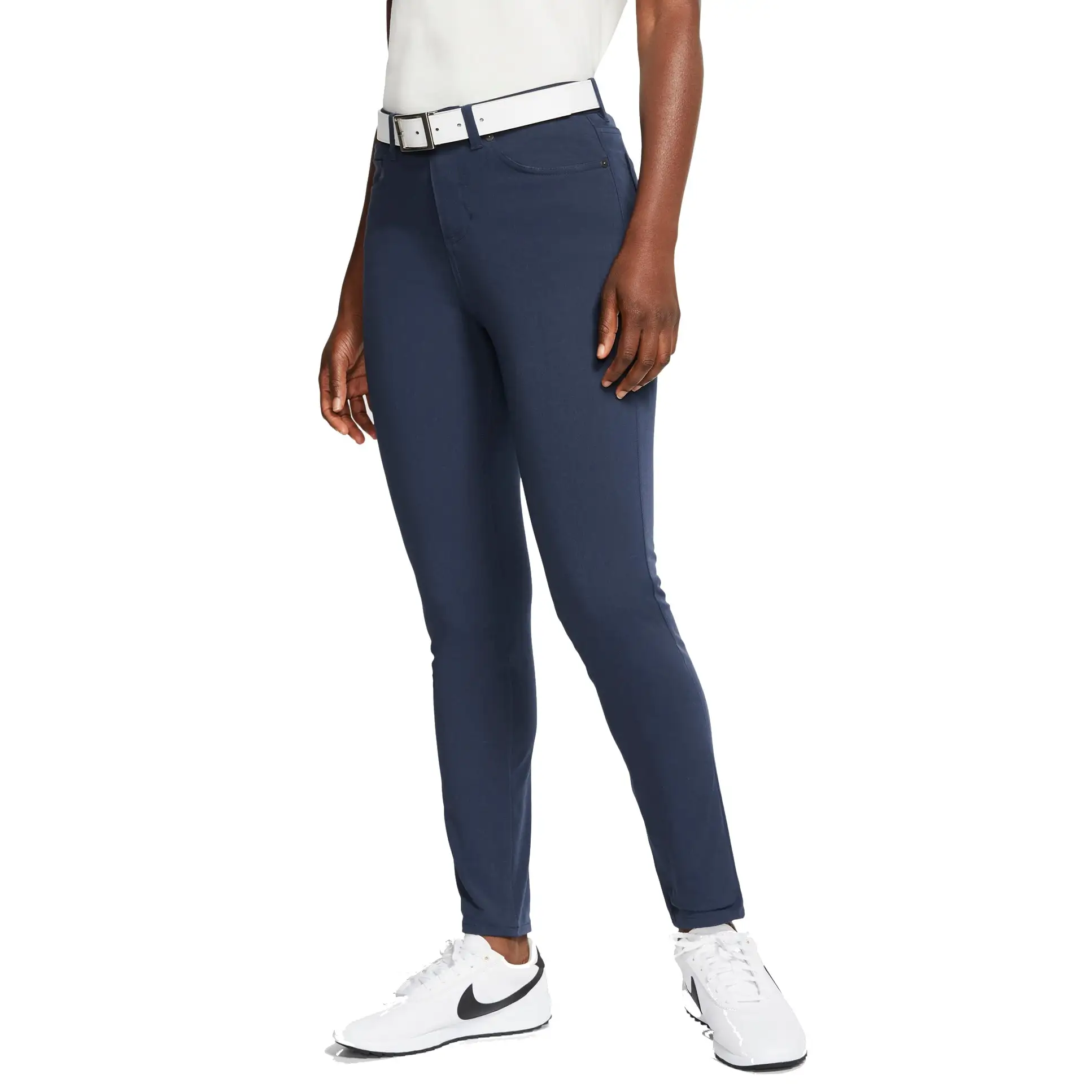 Nike Golf Nike Fairway Slim Fit Womens Golf Pants - Image 5