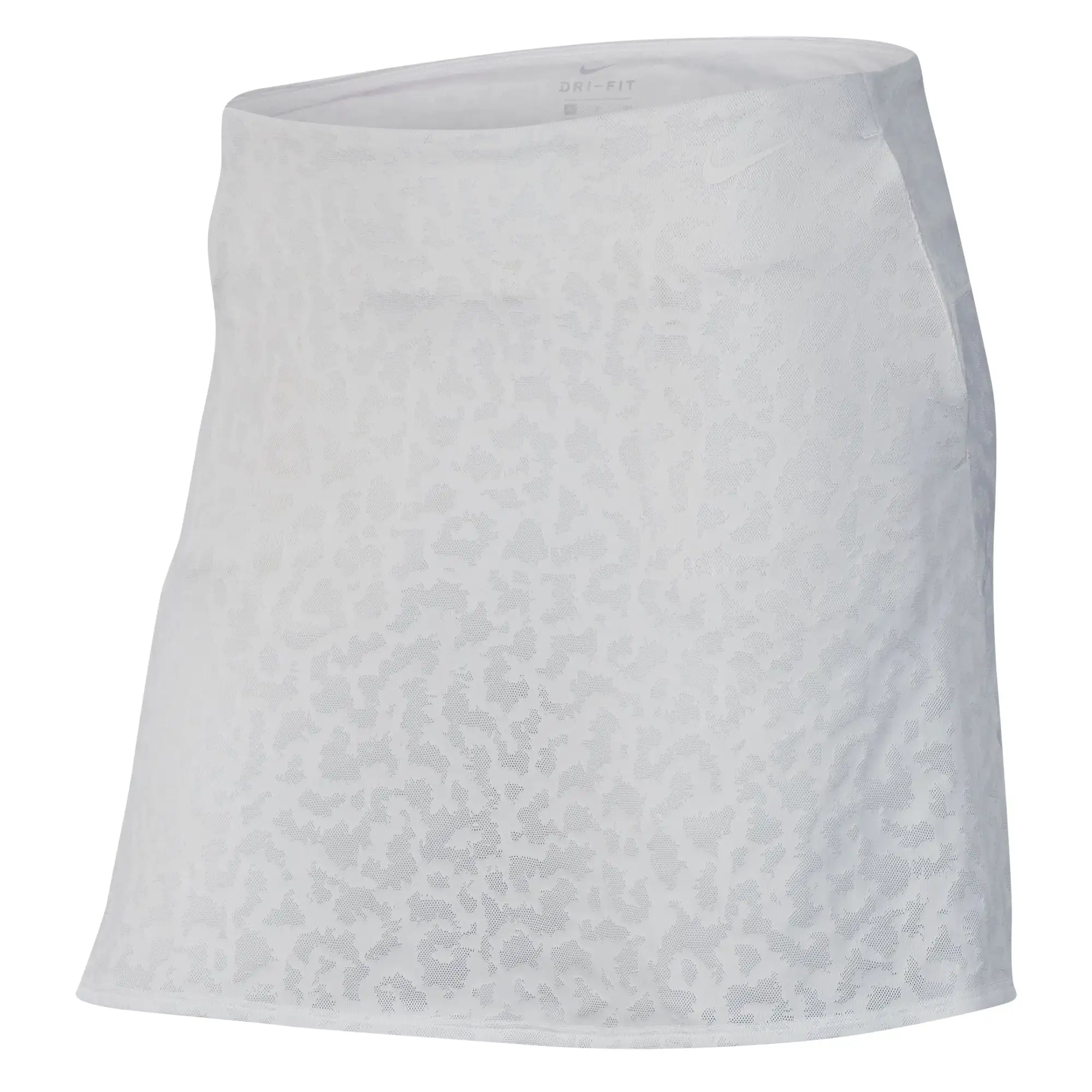 Nike Golf Nike Breathe 15in Womens Golf Skort - Image 3