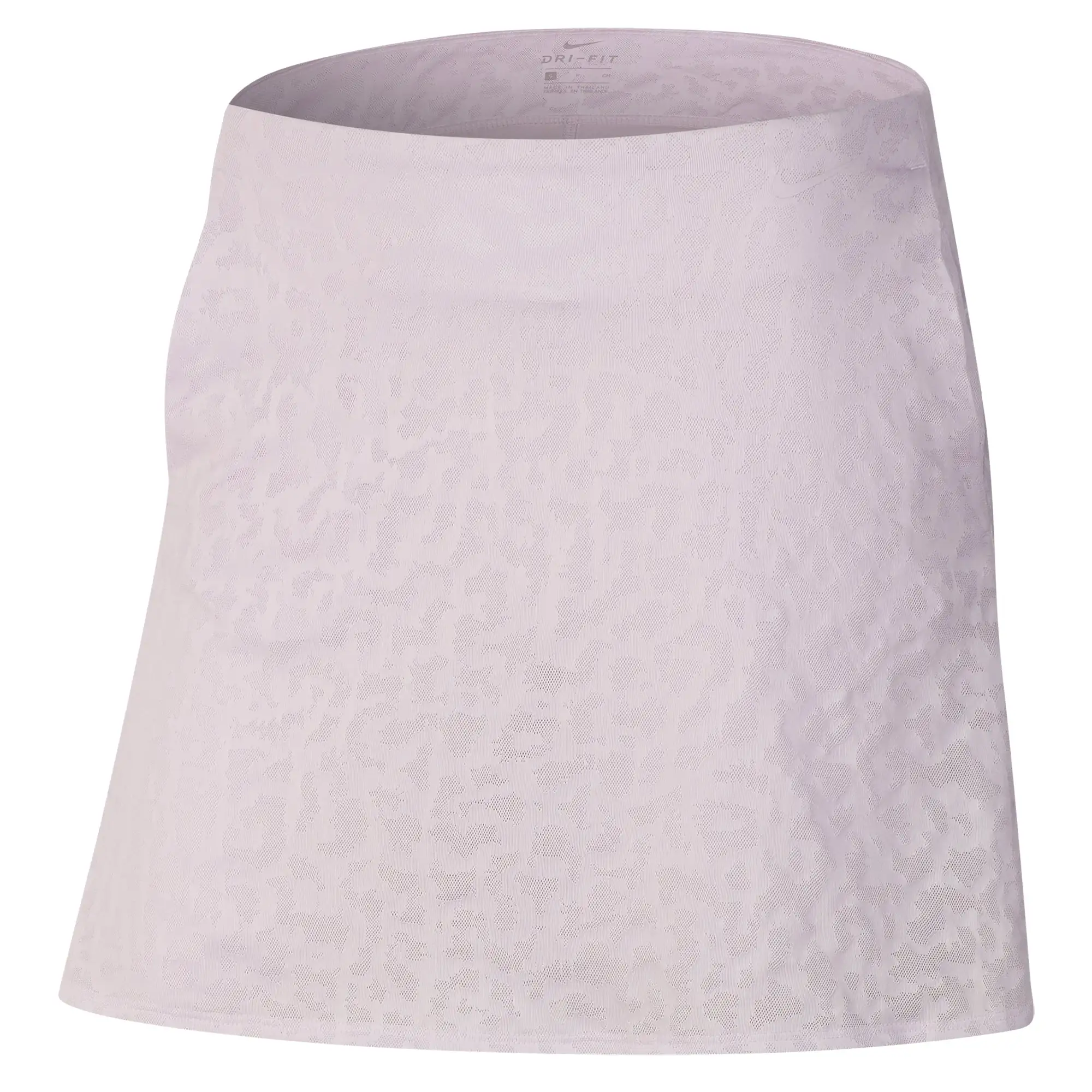 Nike Golf Nike Breathe 15in Womens Golf Skort - Image 5