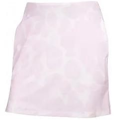 Nike Golf Nike Dri Fit UV Victory Printed 17in Womens Golf Skort