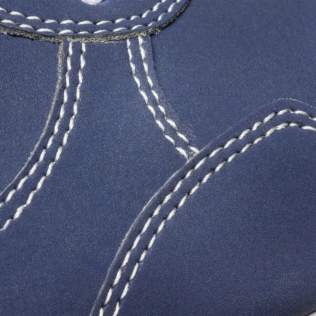 FootJoy Sport Retro Navy Womens Golf Shoes - Image 6