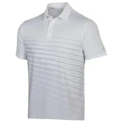Under Armour Playoff 2.0 Samurai Mens Golf Polo