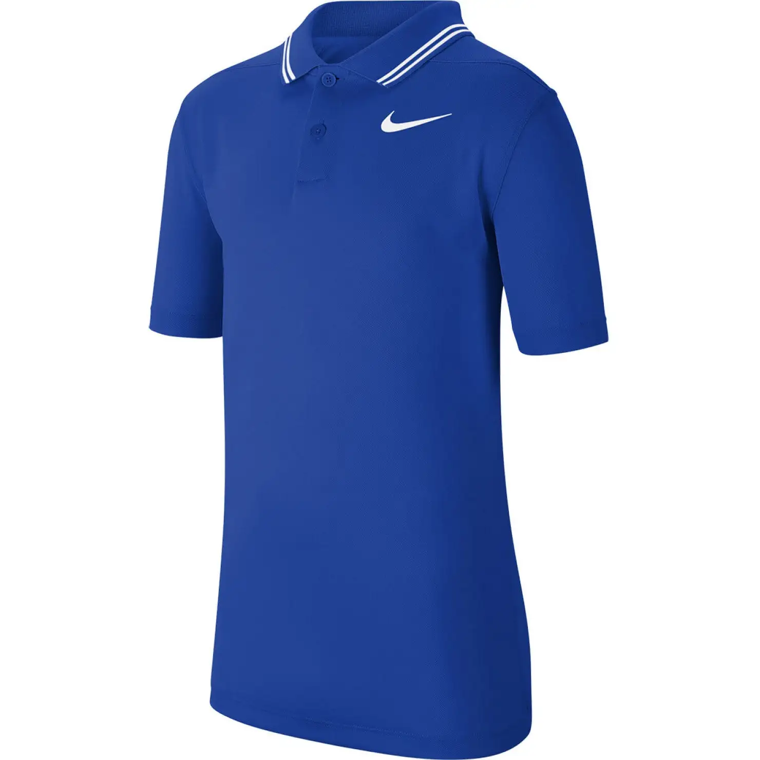 Nike Golf Nike Victory Boys Golf Polo