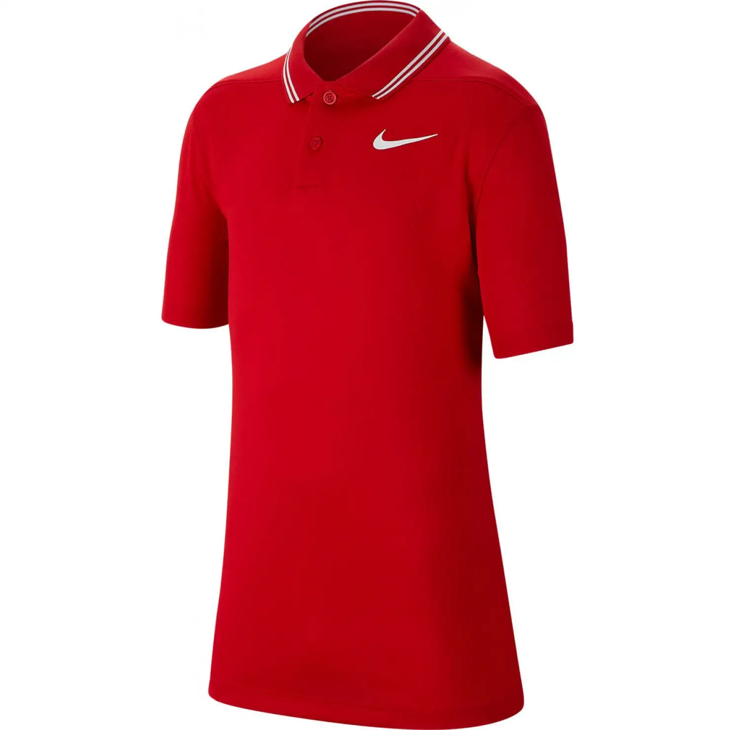 Nike Golf Nike Victory Boys Golf Polo - Image 2