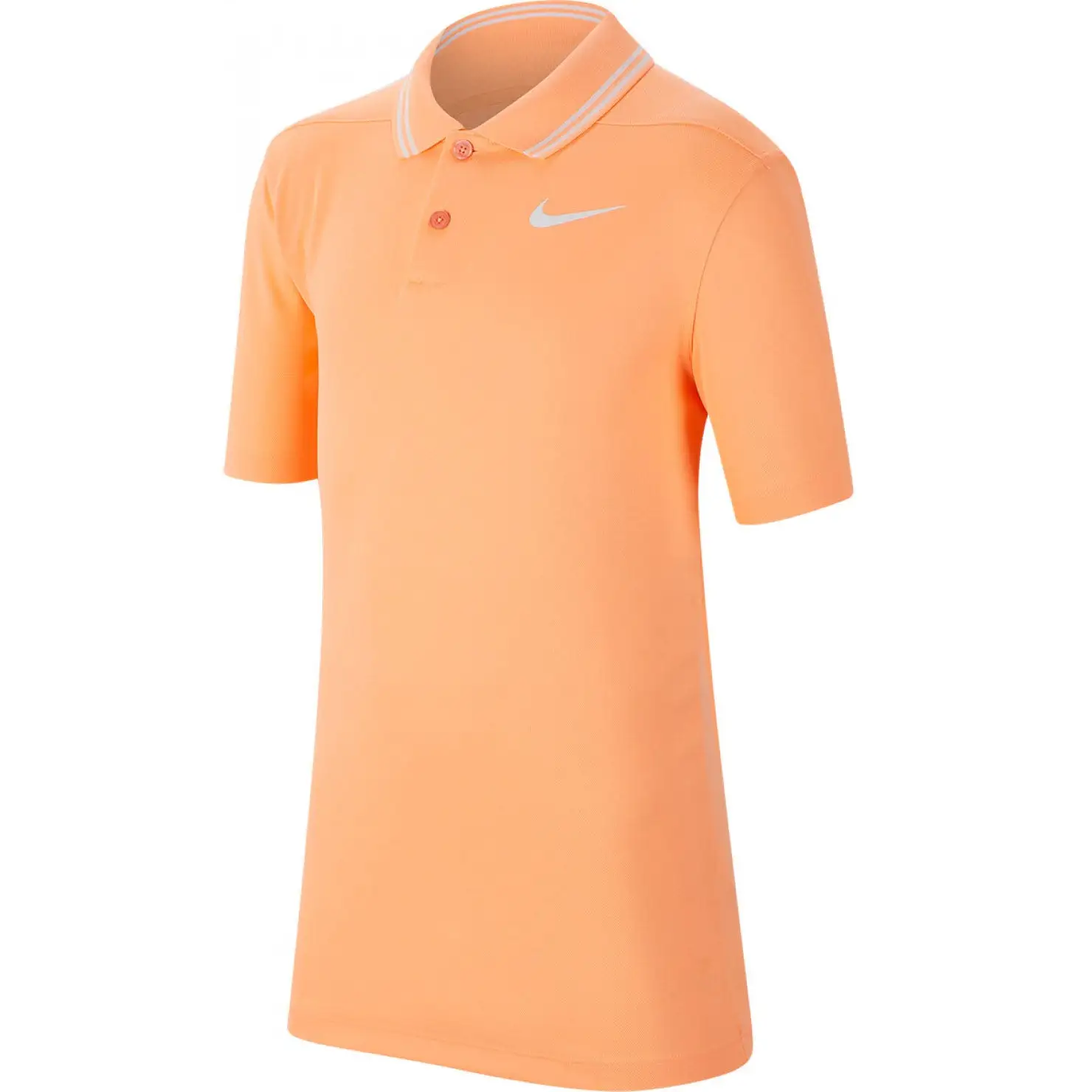 Nike Golf Nike Victory Boys Golf Polo - Image 3