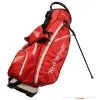 Team Golf Detroit Red Wings Fairway Golf Stand Bag