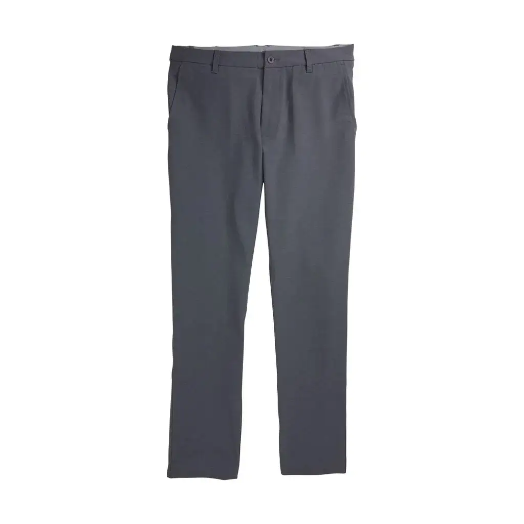 FootJoy Tour Fit Charcoal Mens Golf Pants - Image 4