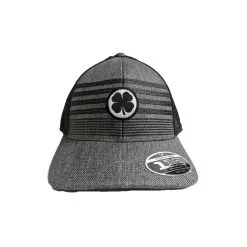 Black Clover Band Of Brothers Mens Hat