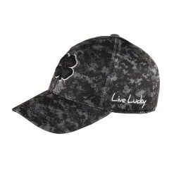Black Clover Blackclover BC Freedom 5 Mens Hat