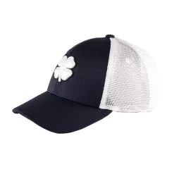 Black Clover Blackclover BC Fitted Mesh 5 Mens Hat