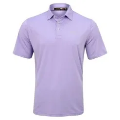 Polo Ralph Lauren RLX Golf Course Mens Golf Polo