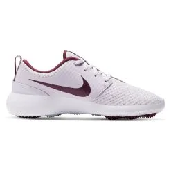 Nike Golf Nike Roshe G Purple Womens Golf Shoes