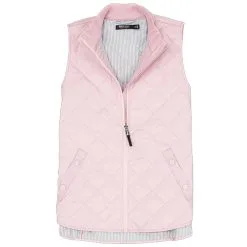 Polo Ralph Lauren Ralph Lauren Golf Quilted Womens Vest