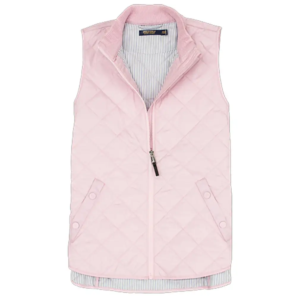Polo Ralph Lauren Ralph Lauren Golf Quilted Womens Vest