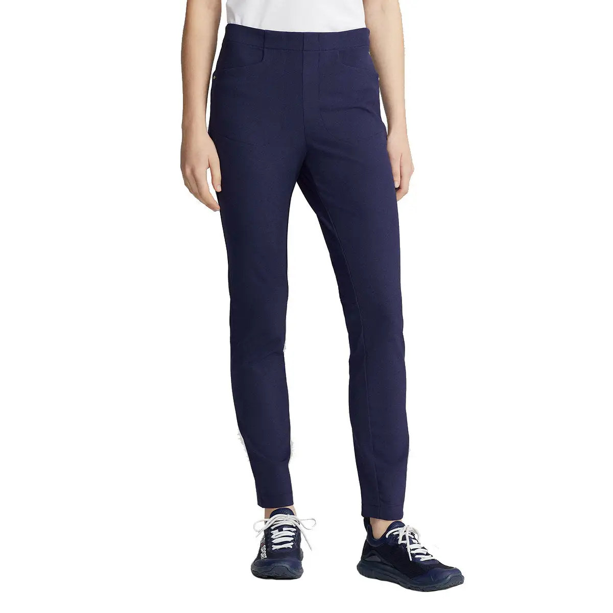 Polo Ralph Lauren RLX Eagle Womens Golf Pants - Image 2