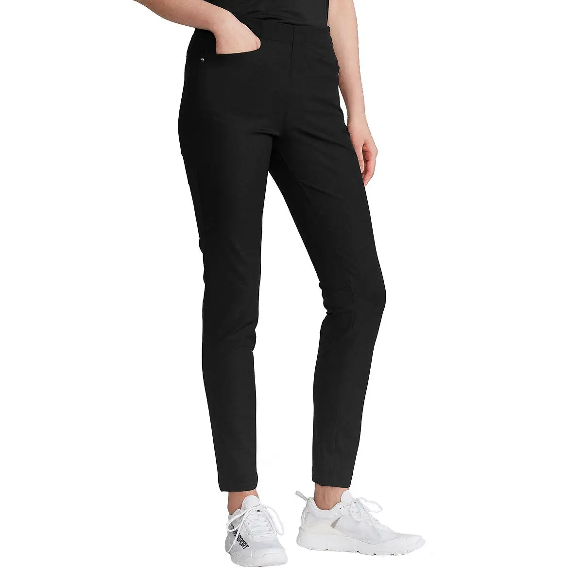 Polo Ralph Lauren RLX Eagle Womens Golf Pants - Image 5