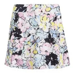 Polo Ralph Lauren RLX Printed Elite Wicking Jersey Womens Golf Skort