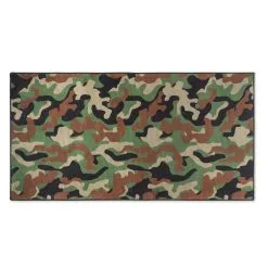 Titleist Microfiber Camo Golf Towel