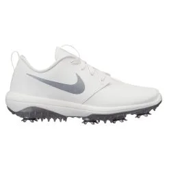 Nike Golf Nike Roshe G Tour White Womens Golf Shoes