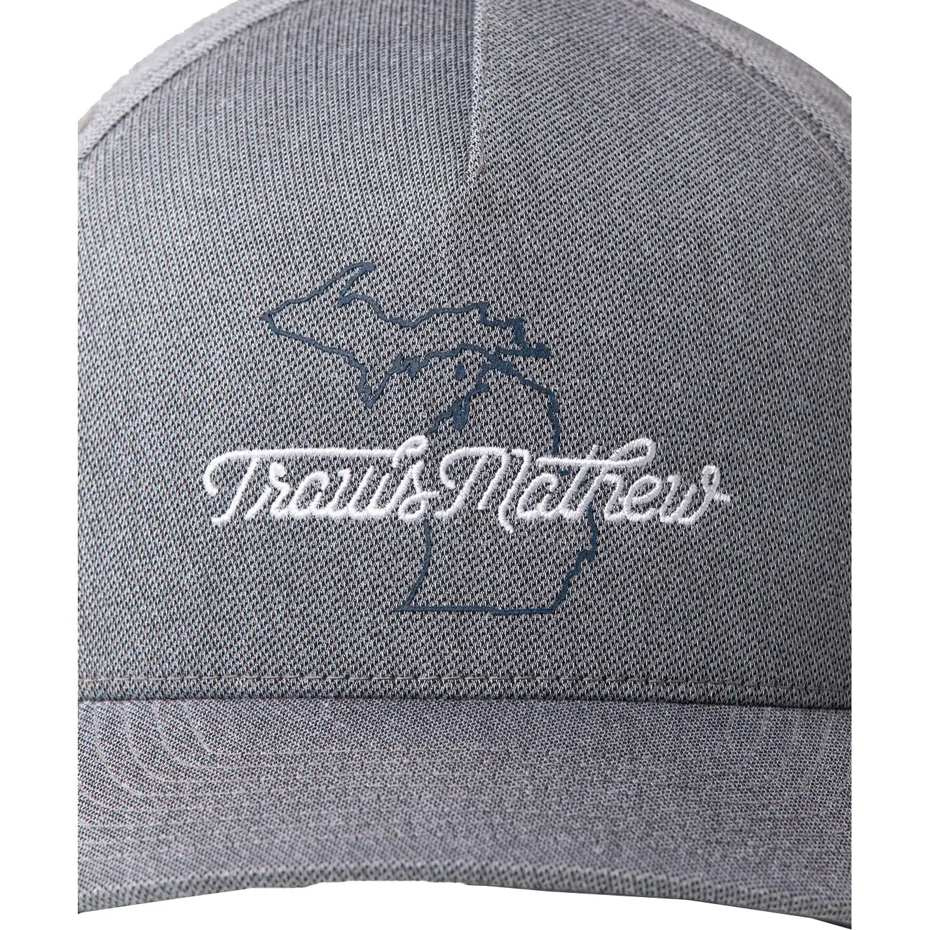 TravisMathew Eucher Mens Hat - Image 3