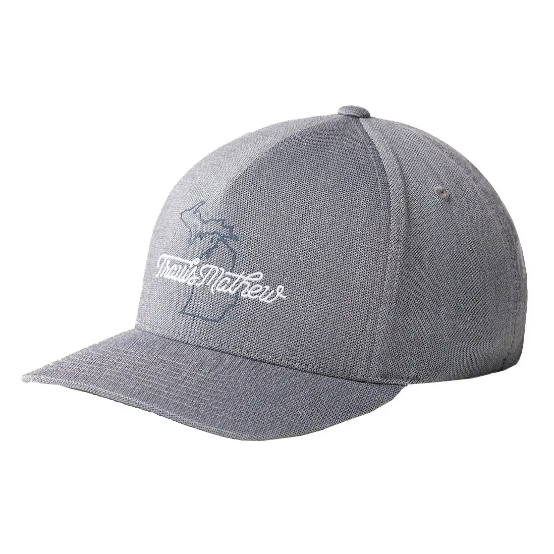 TravisMathew Eucher Mens Hat