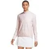 Nike Golf Nike Dri-FIT UV Ace Womens Golf 1/2 Zip
