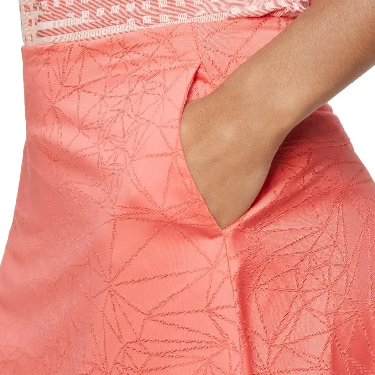 Nike Golf Nike Breathe Fairway 15in Womens Golf Skort - Image 3