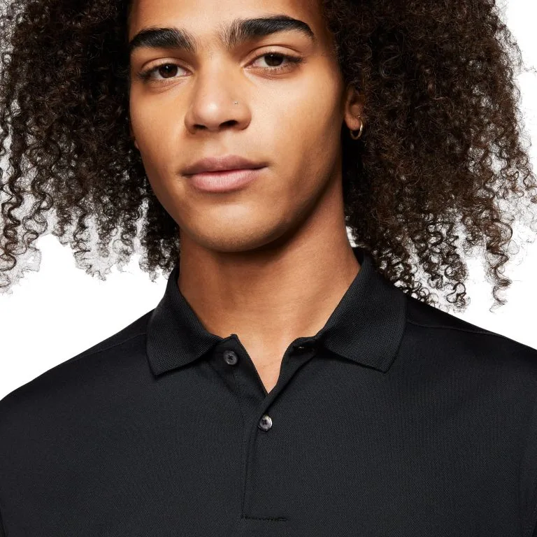 Nike Golf Nike Dri-FIT Victory Soft Mens Golf Polo - Image 2