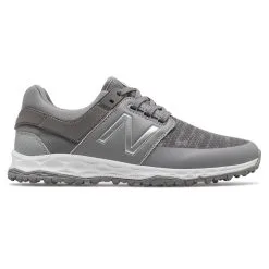 New Balance Golf New Balance Fresh Foam LinksSL Grey Womens Golf Shoes