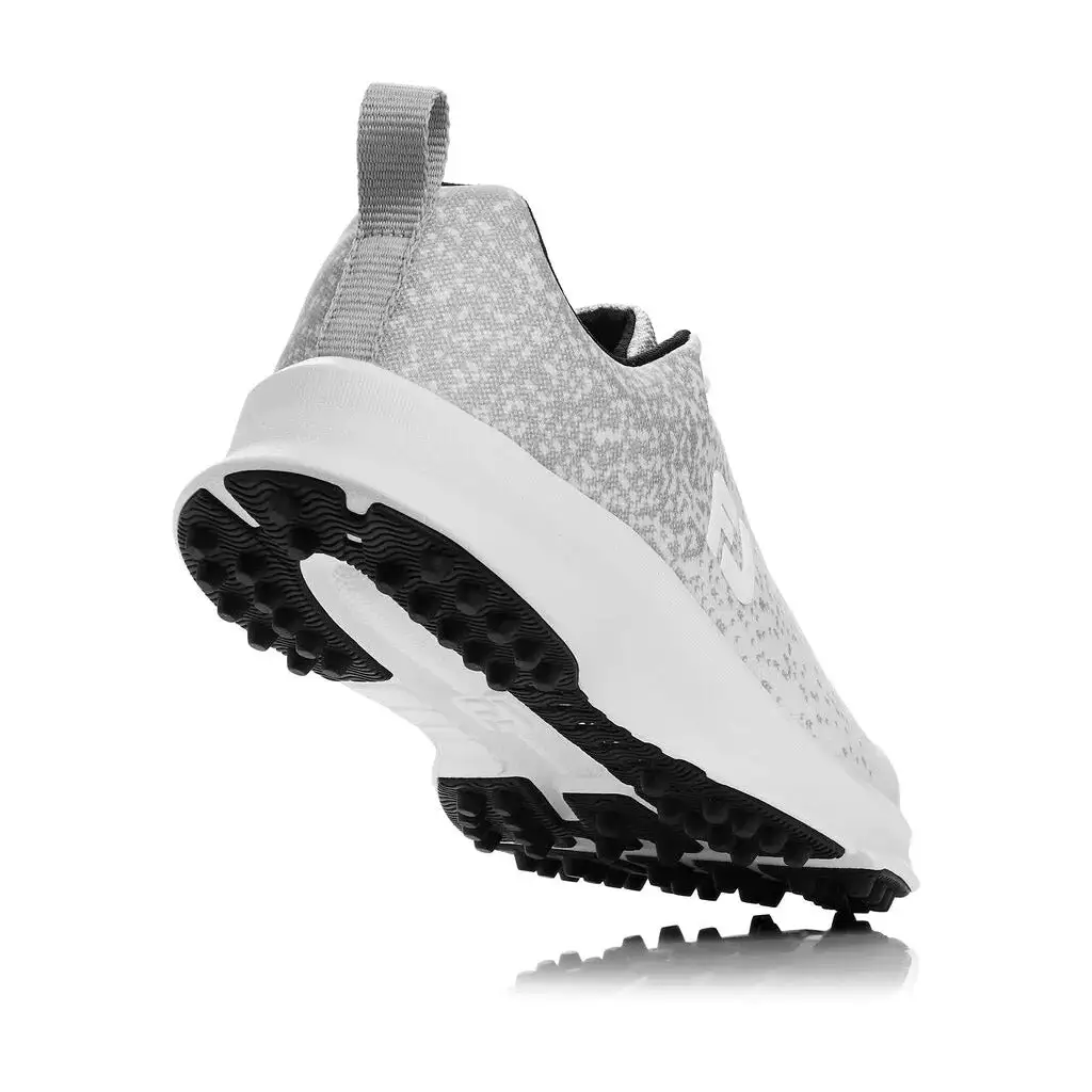 FootJoy Leisure White Womens Golf Shoes - Image 3