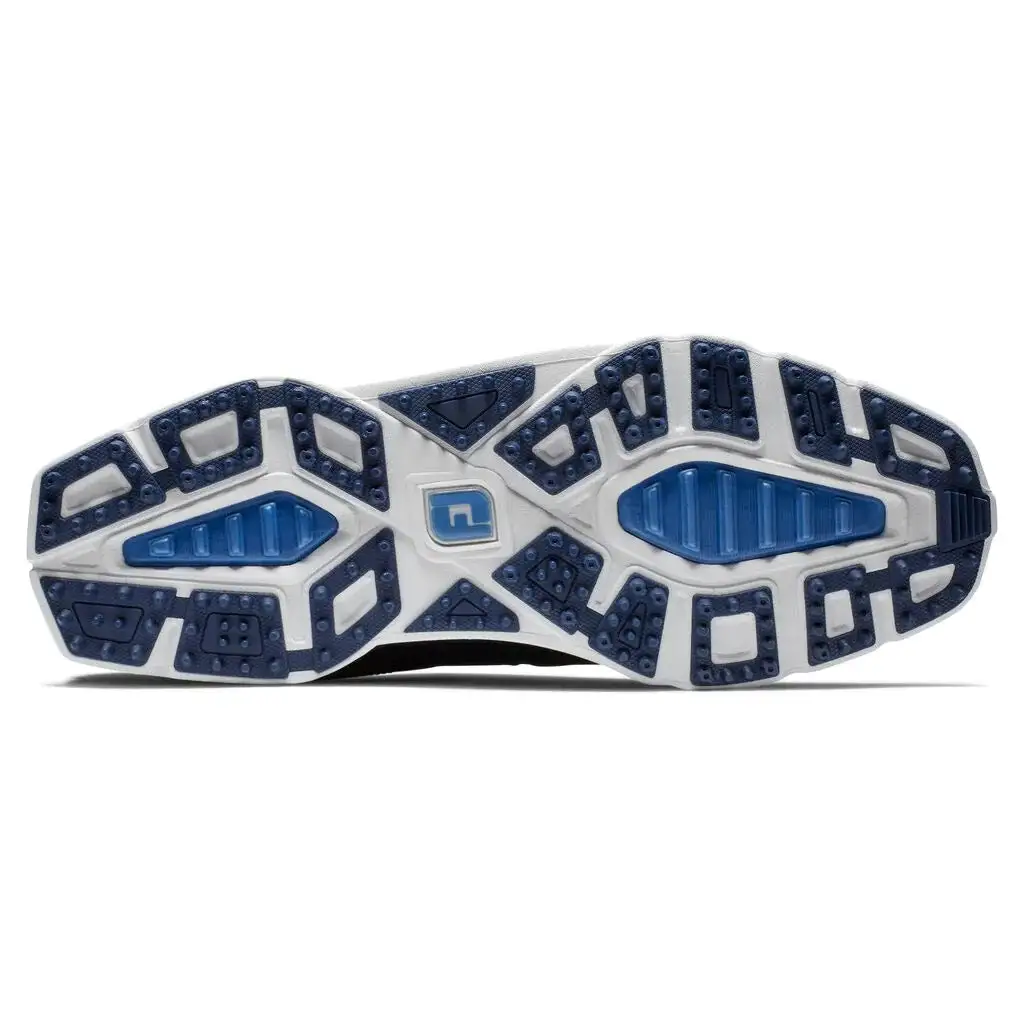 FootJoy Pro SL Navy Mens Golf Shoes - Image 3