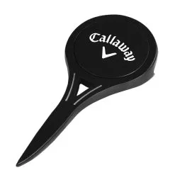 Callaway Odyssey Single Prong Black Divot Tool