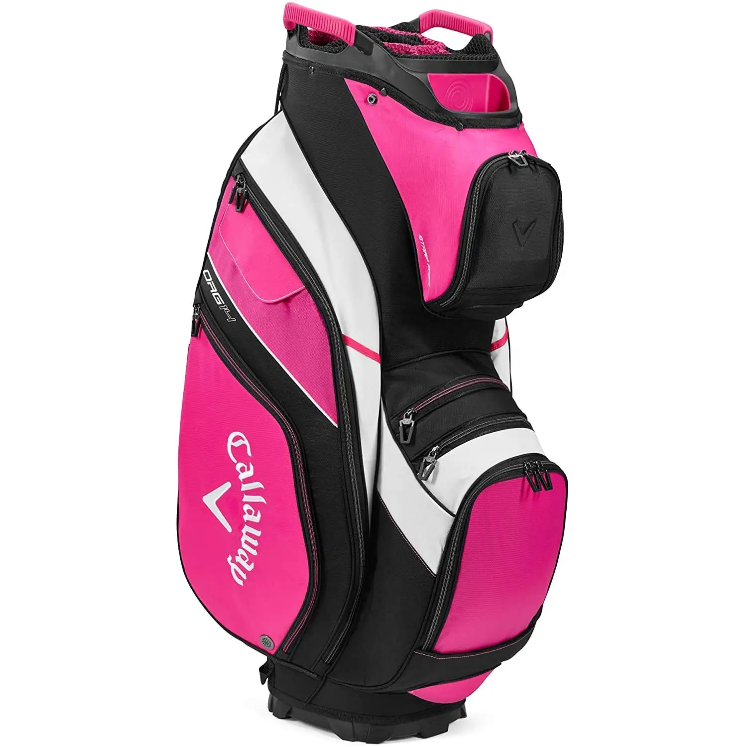 Callaway Org 14 Cart Bag - Image 11