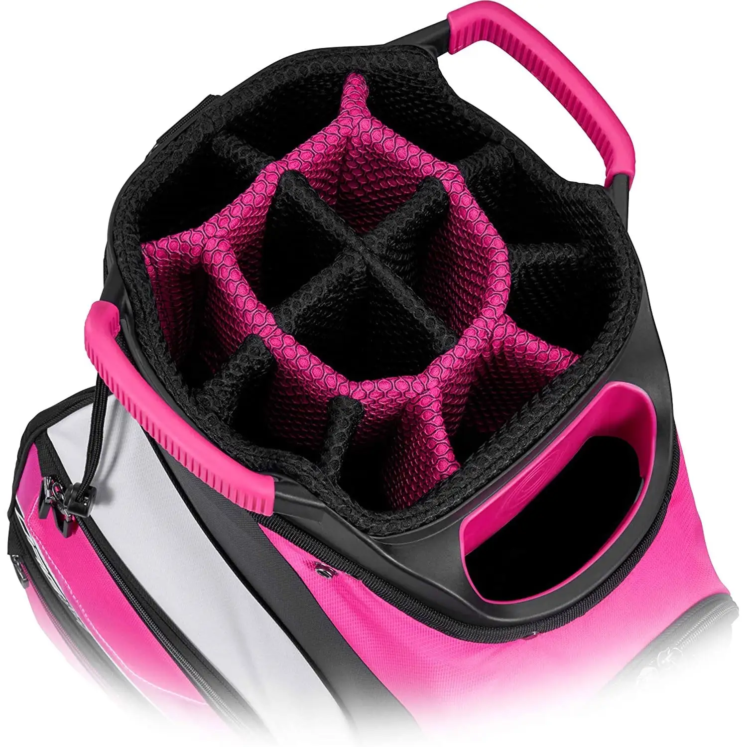 Callaway Org 14 Cart Bag - Image 13