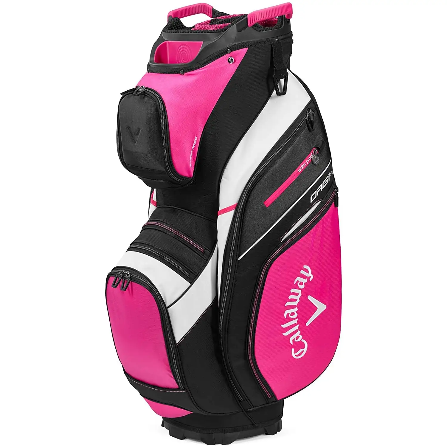 Callaway Org 14 Cart Bag - Image 10