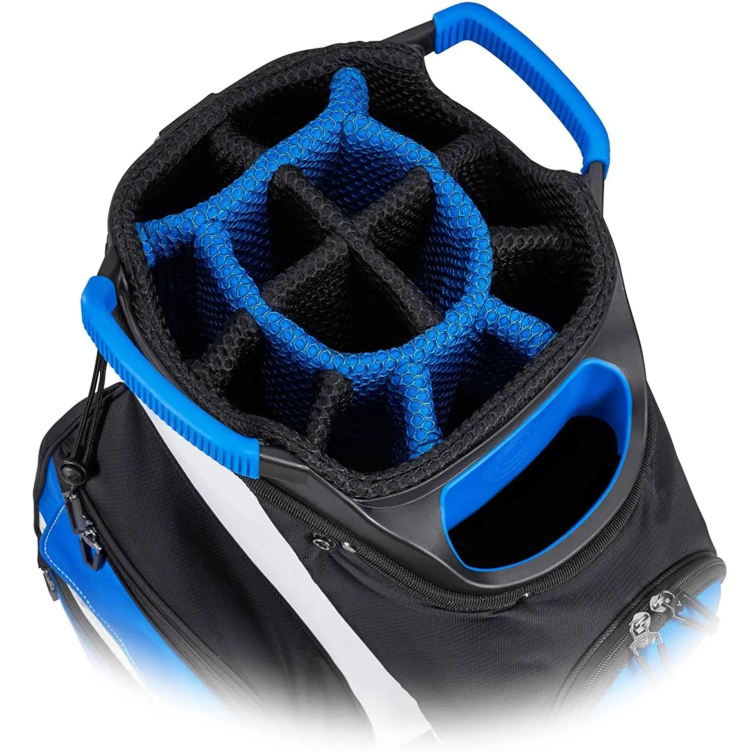 Callaway Org 14 Cart Bag - Image 17