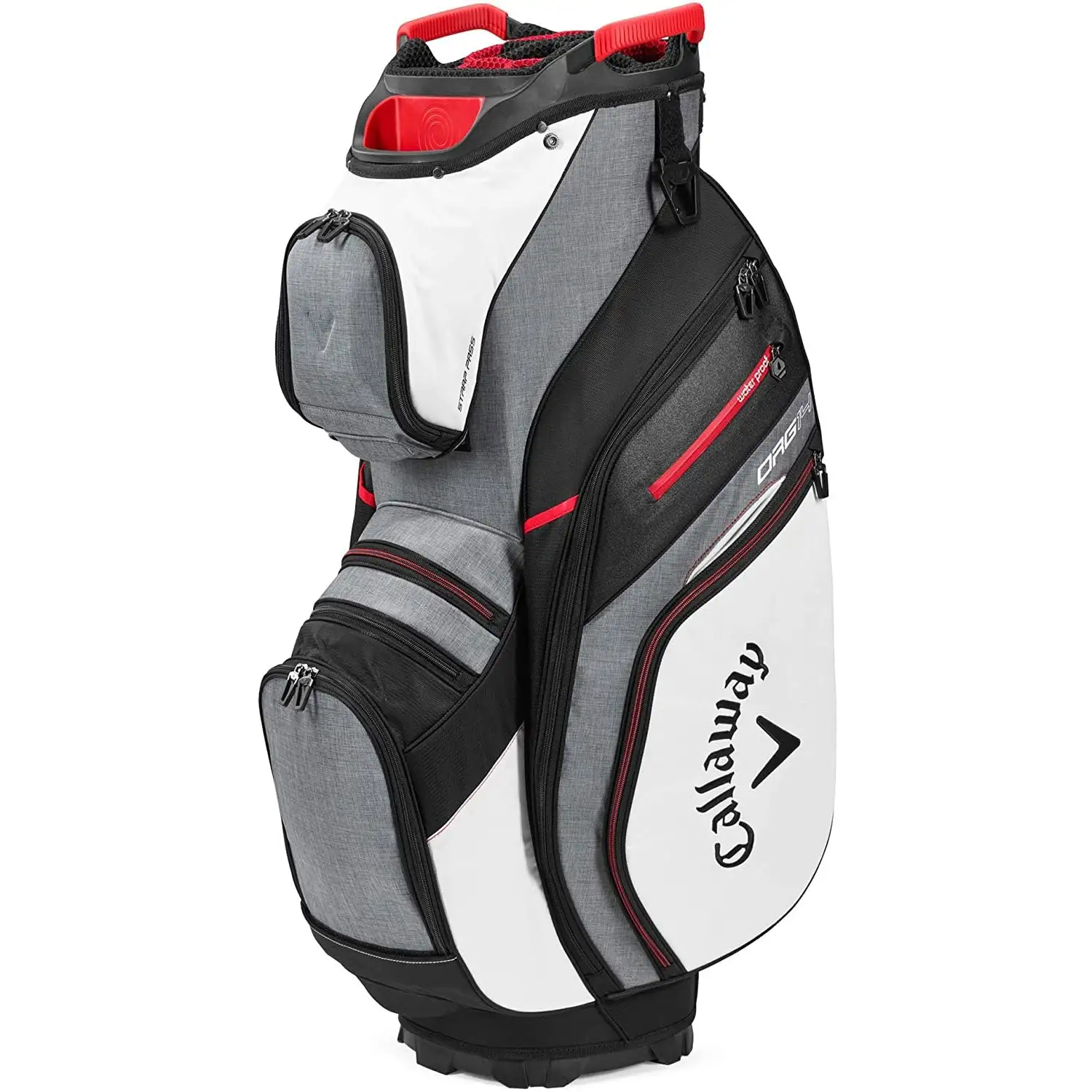 Callaway Org 14 Cart Bag - Image 19