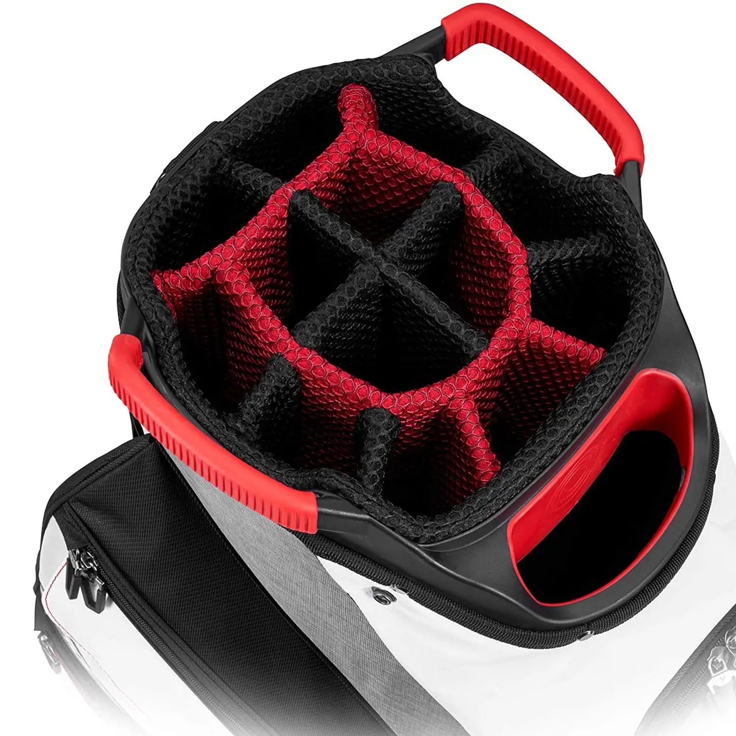 Callaway Org 14 Cart Bag - Image 21